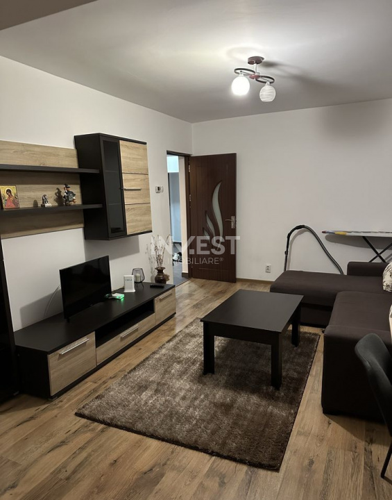 Apartament 2 camere decomandat-Etaj 1-Targu Cucu - 1