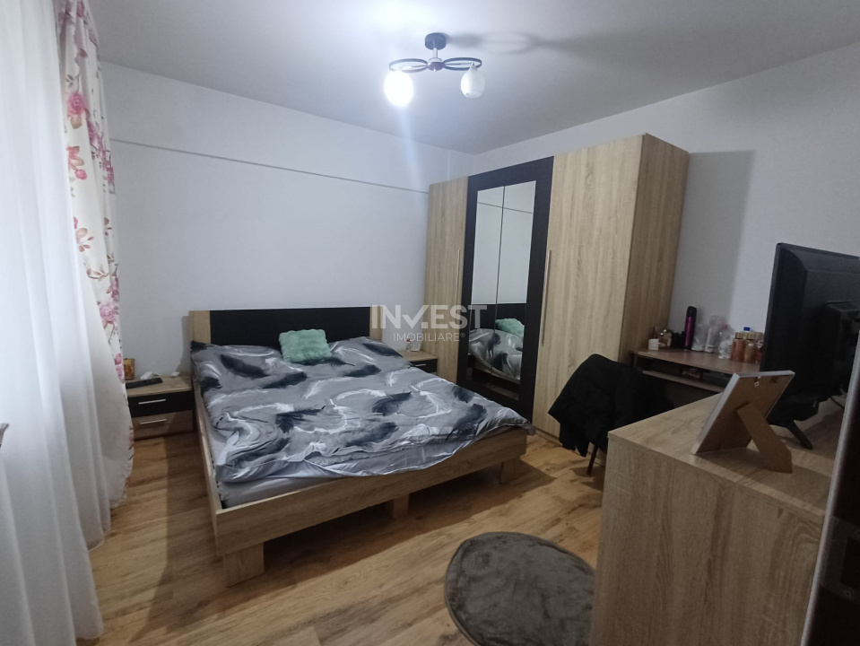 Apartament 2 camere decomandat-Etaj 1-Targu Cucu - 3