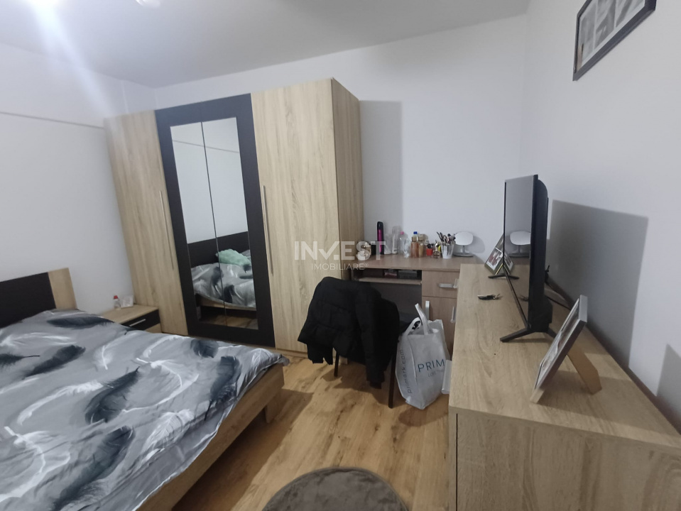 Apartament 2 camere decomandat-Etaj 1-Targu Cucu - 4