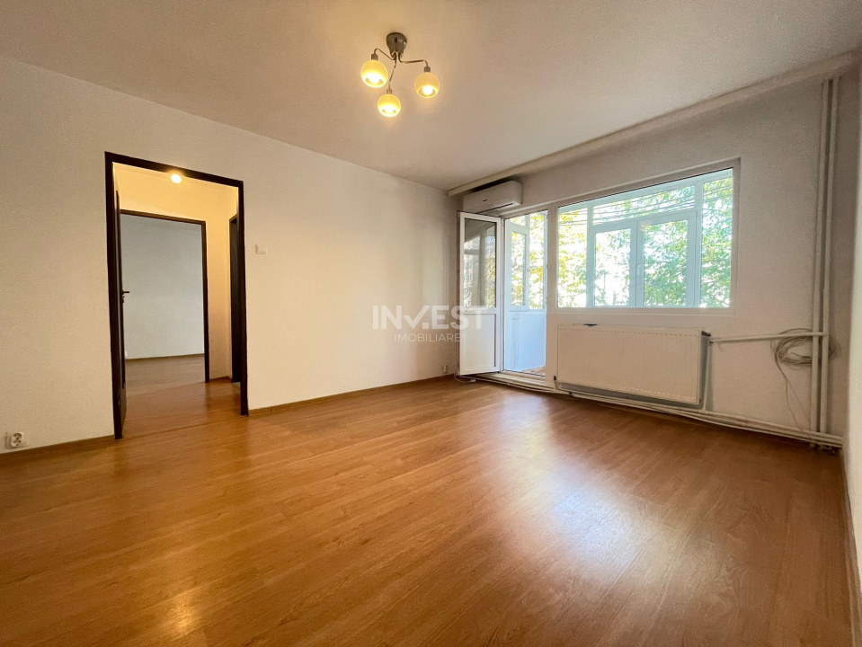 Apartament 2 camere-50 mp-Podu Ros-etaj intermediar - 5