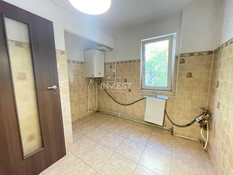 Apartament 2 camere-50 mp-Podu Ros-etaj intermediar - 6