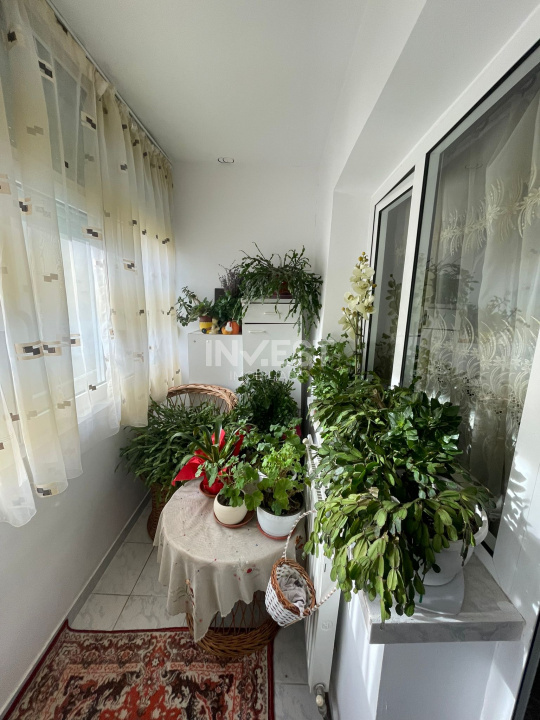 De vanzare 2 camere, decomandat, zona Tatarasi-Oancea, Iasi - 3