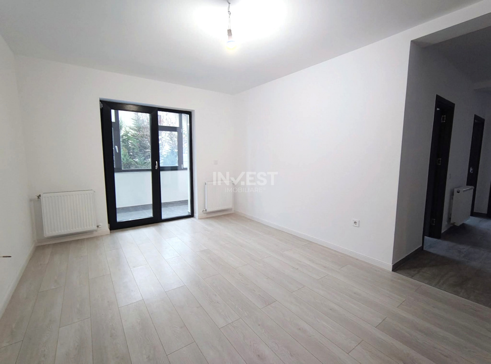 COMISION 0%! INTABULAT! 2 CAMERE DECOMANDAT POPAS PACURARI - 2