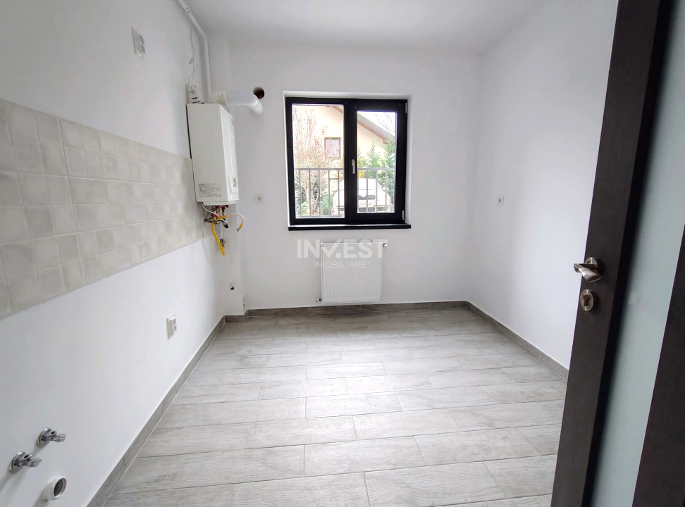 COMISION 0%! INTABULAT! 2 CAMERE DECOMANDAT POPAS PACURARI - 4