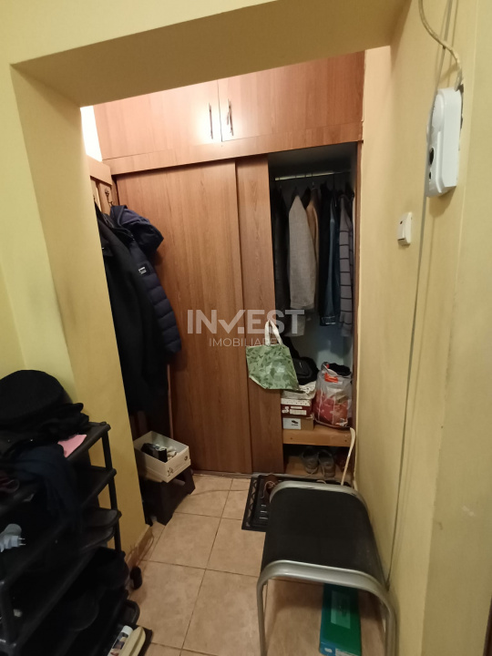 De vanzare, 2 camere, decomandat, zona Gara-Fostul Billa, Iasi - 4