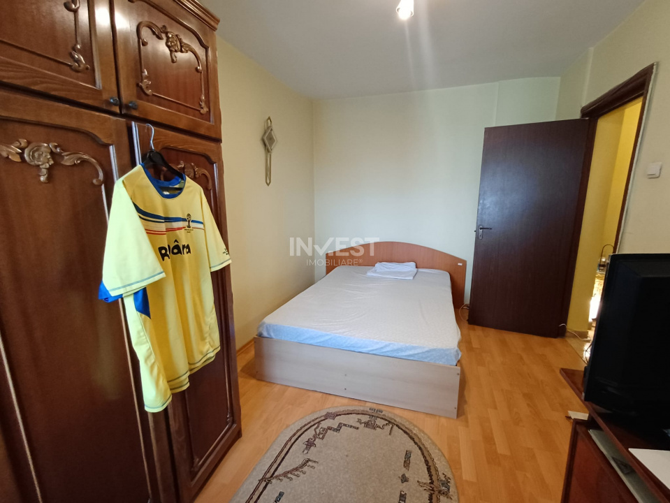 De vanzare, 2 camere, decomandat, zona Gara-Fostul Billa, Iasi - 5