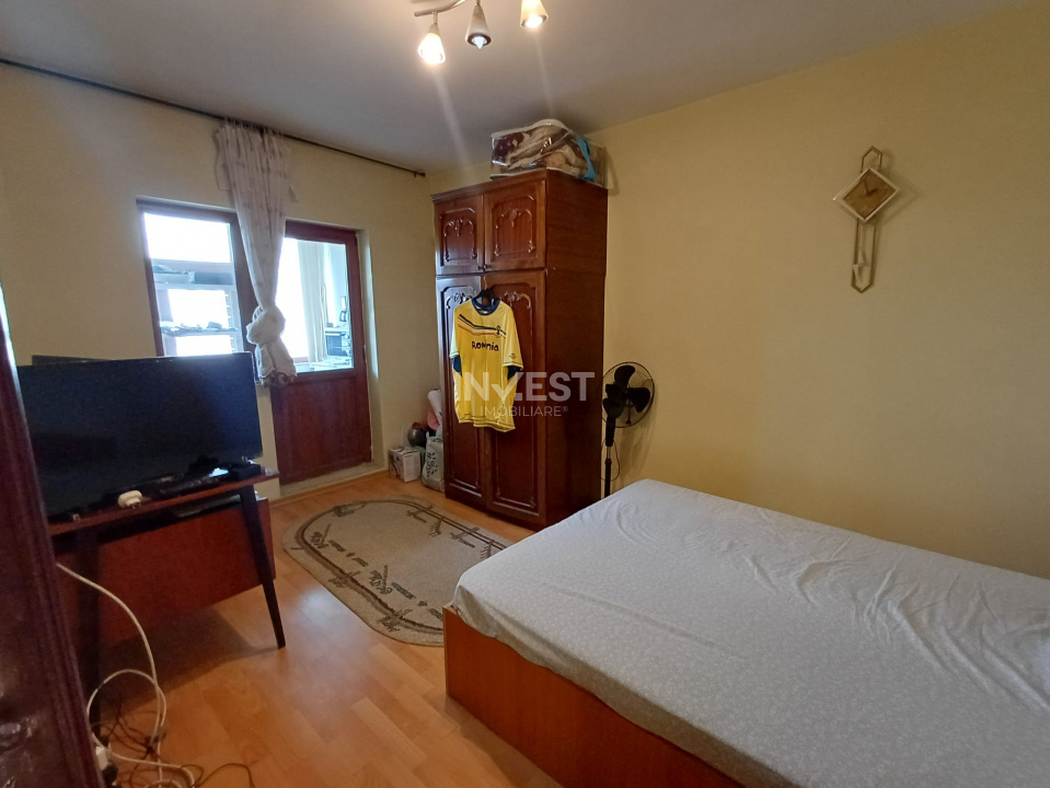 De vanzare, 2 camere, decomandat, zona Gara-Fostul Billa, Iasi - 6