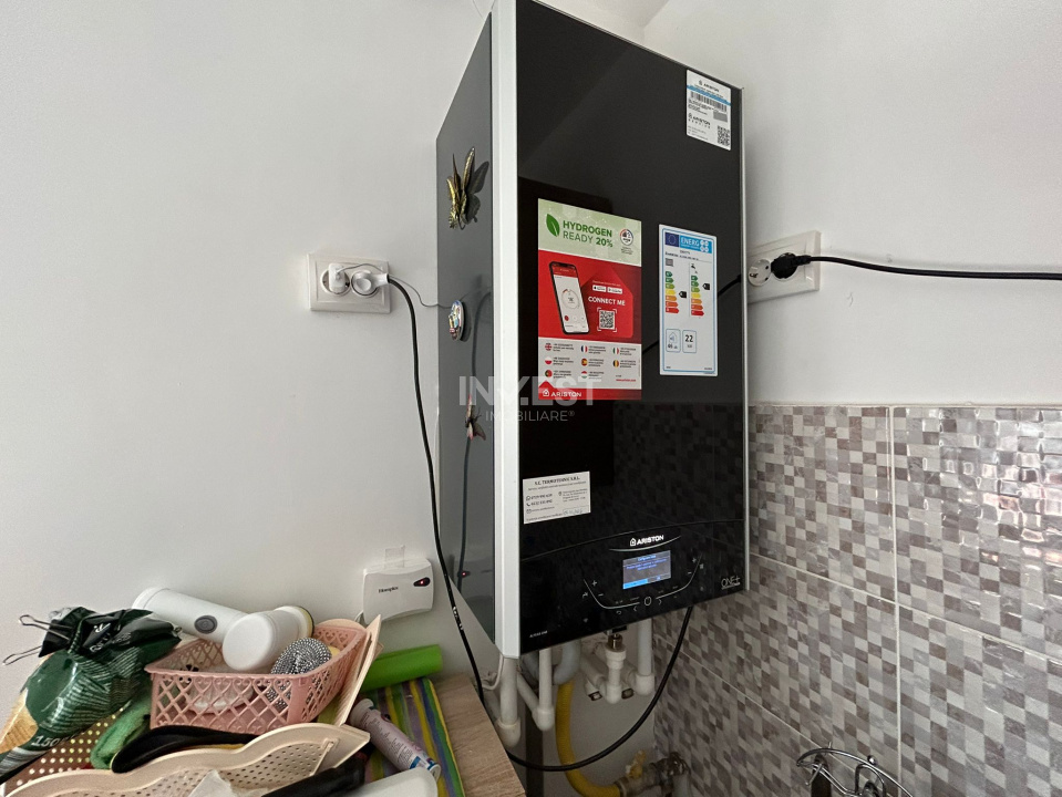 CASA PREMIUM 4 CAMERE, 2 BAI, LUNCA CETATUII-ASTORIA - 9