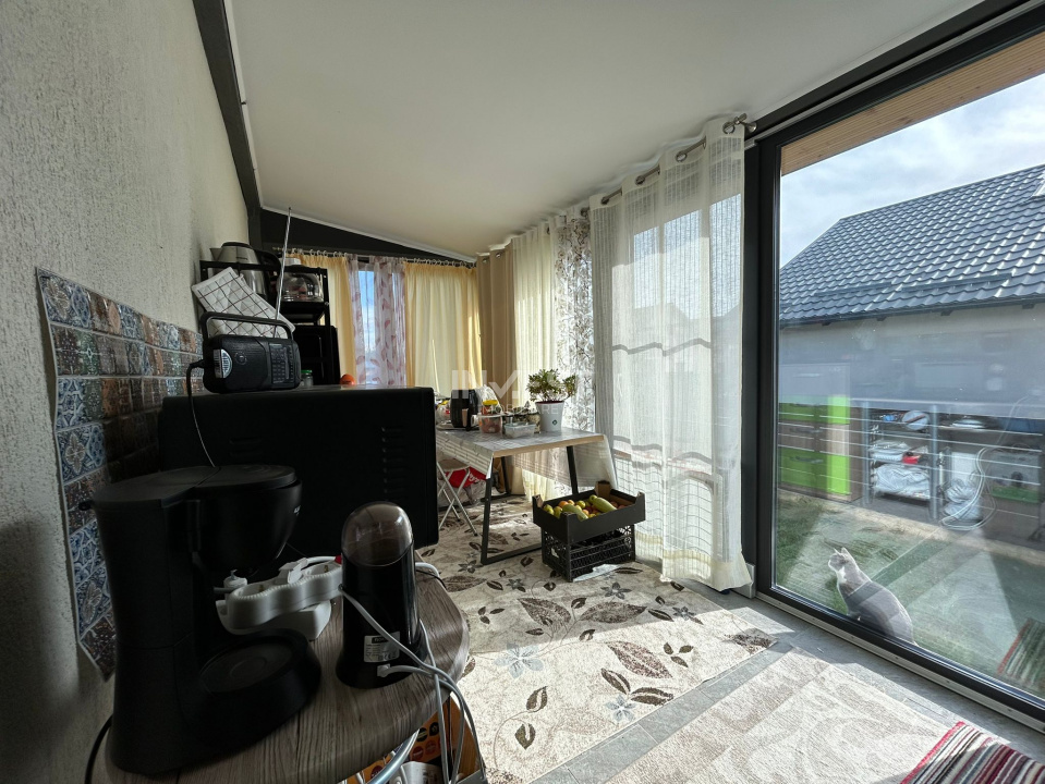 CASA PREMIUM 4 CAMERE, 2 BAI, LUNCA CETATUII-ASTORIA - 11