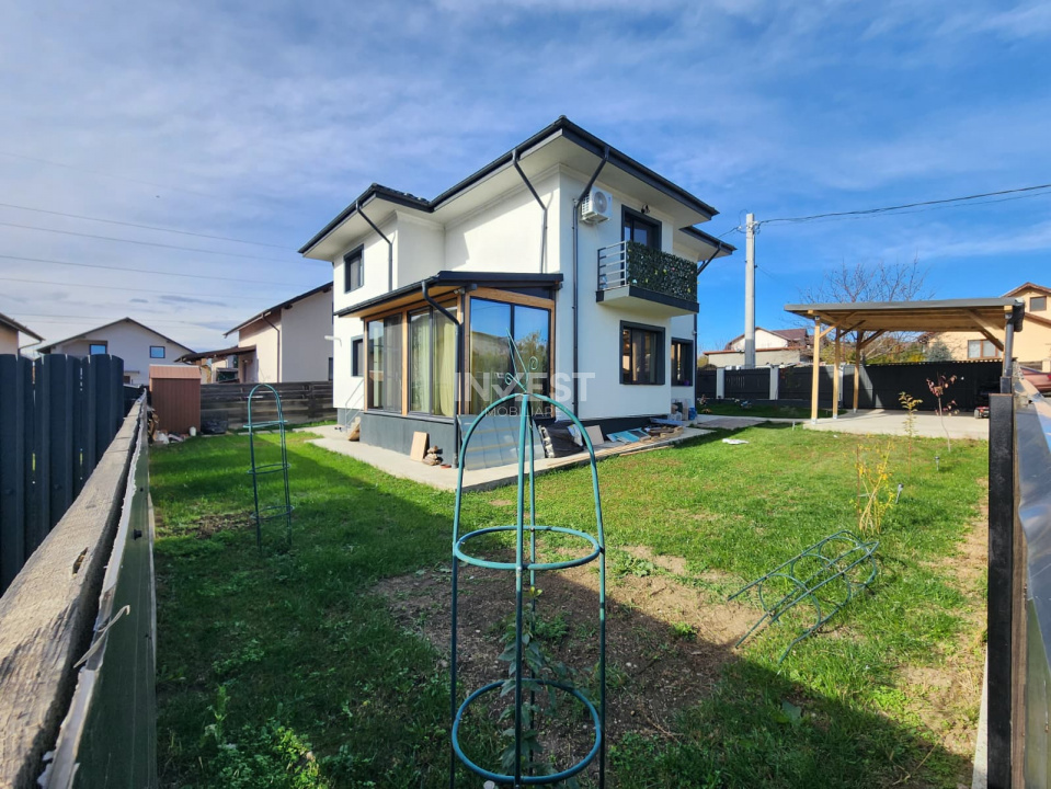 CASA PREMIUM 4 CAMERE, 2 BAI, LUNCA CETATUII-ASTORIA - 2