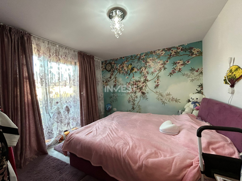 CASA PREMIUM 4 CAMERE, 2 BAI, LUNCA CETATUII-ASTORIA - 17