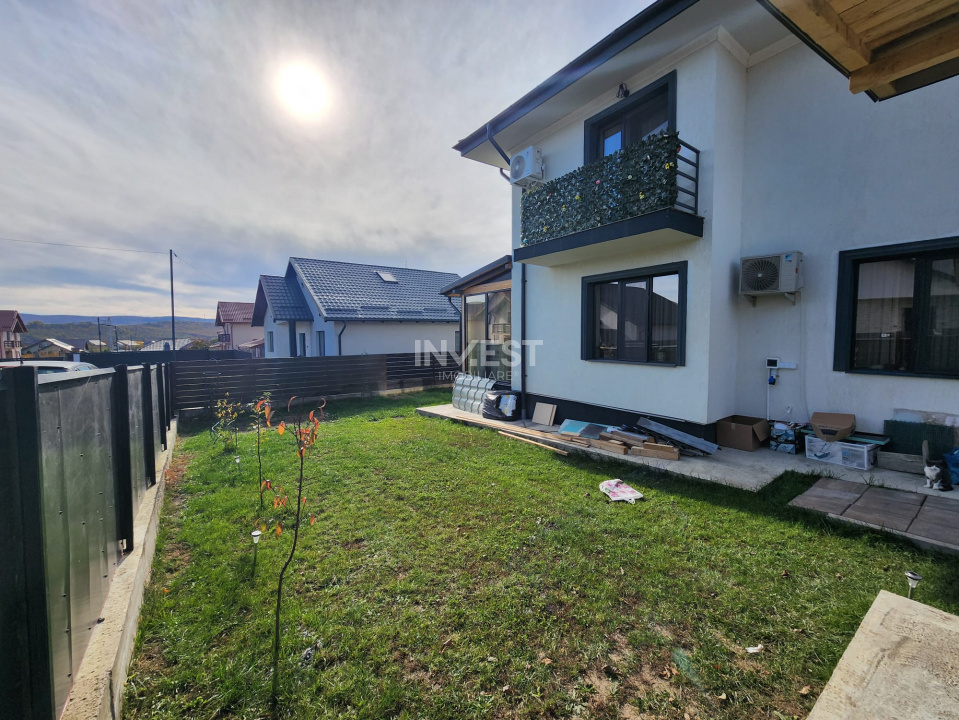 CASA PREMIUM 4 CAMERE, 2 BAI, LUNCA CETATUII-ASTORIA - 3