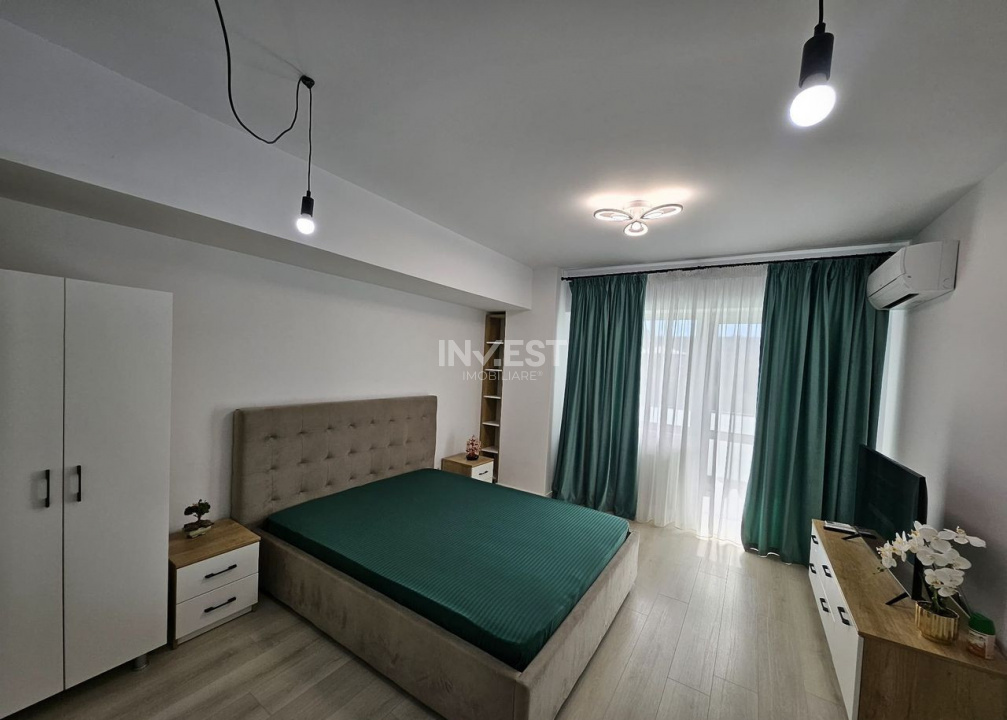 DE VANZARE-APARTAMENT 1 CAMERA-CONEST EVOLUTION-DACIA - 2