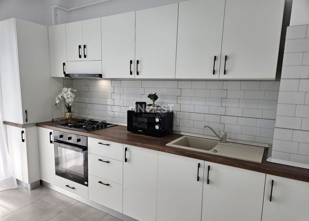 DE VANZARE-APARTAMENT 1 CAMERA-CONEST EVOLUTION-DACIA - 4