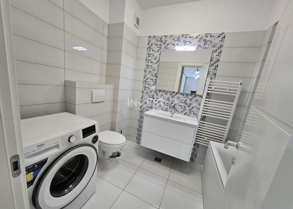 DE VANZARE-APARTAMENT 1 CAMERA-CONEST EVOLUTION-DACIA - 5