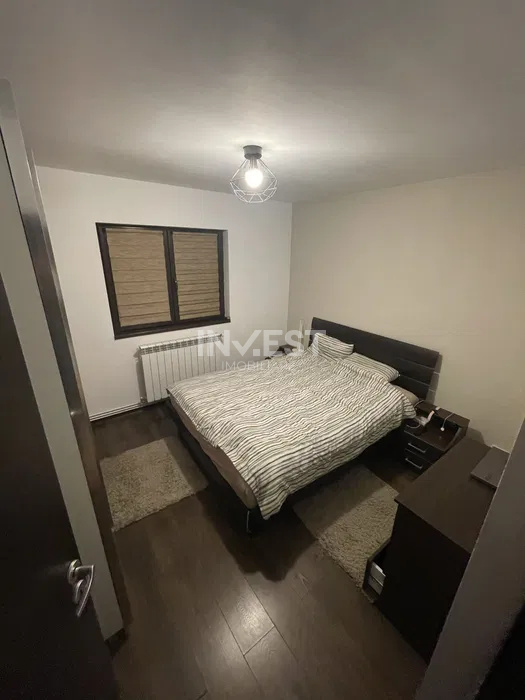 Apartament 3 camere-Gradinari-Bloc fara risc - 5