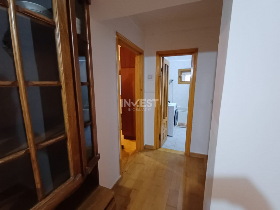 Apartament 3 camere, bloc tip vila, Zona Arcu  - 4