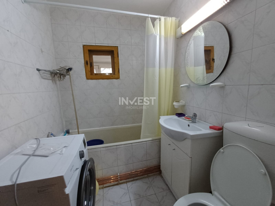 Apartament 3 camere, bloc tip vila, Zona Arcu  - 11