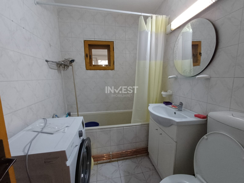 Apartament 3 camere, bloc tip vila, Zona Arcu  - 12