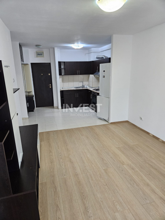 Apartament 2 camere-Bloc nou-Tatarasi - 2