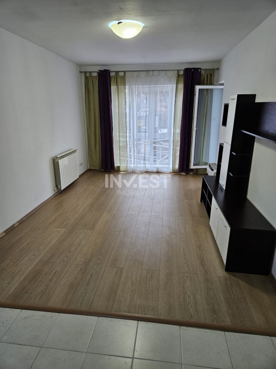 Apartament 2 camere-Bloc nou-Tatarasi