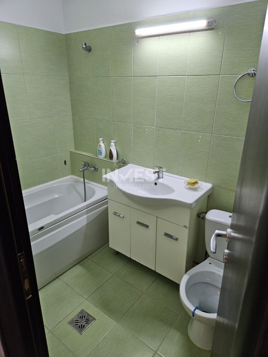 Apartament 2 camere-Bloc nou-Tatarasi - 6
