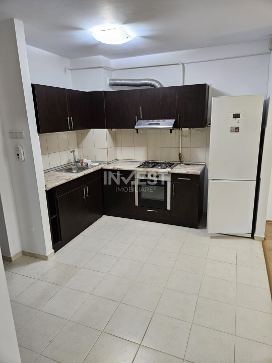 Apartament 2 camere-Bloc nou-Tatarasi - 4