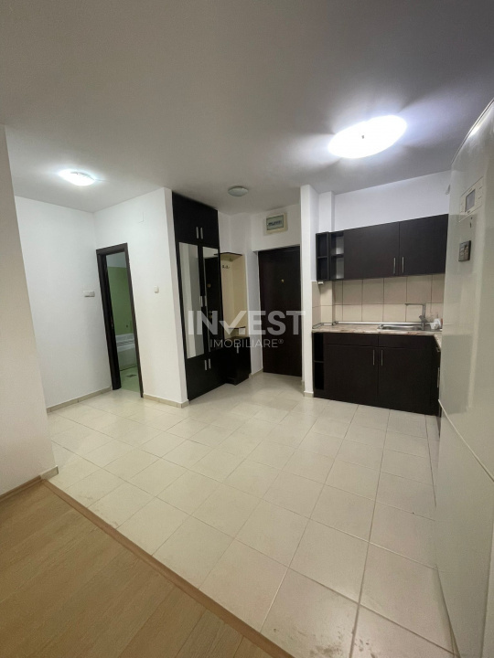 Apartament 2 camere-Bloc nou-Tatarasi - 8