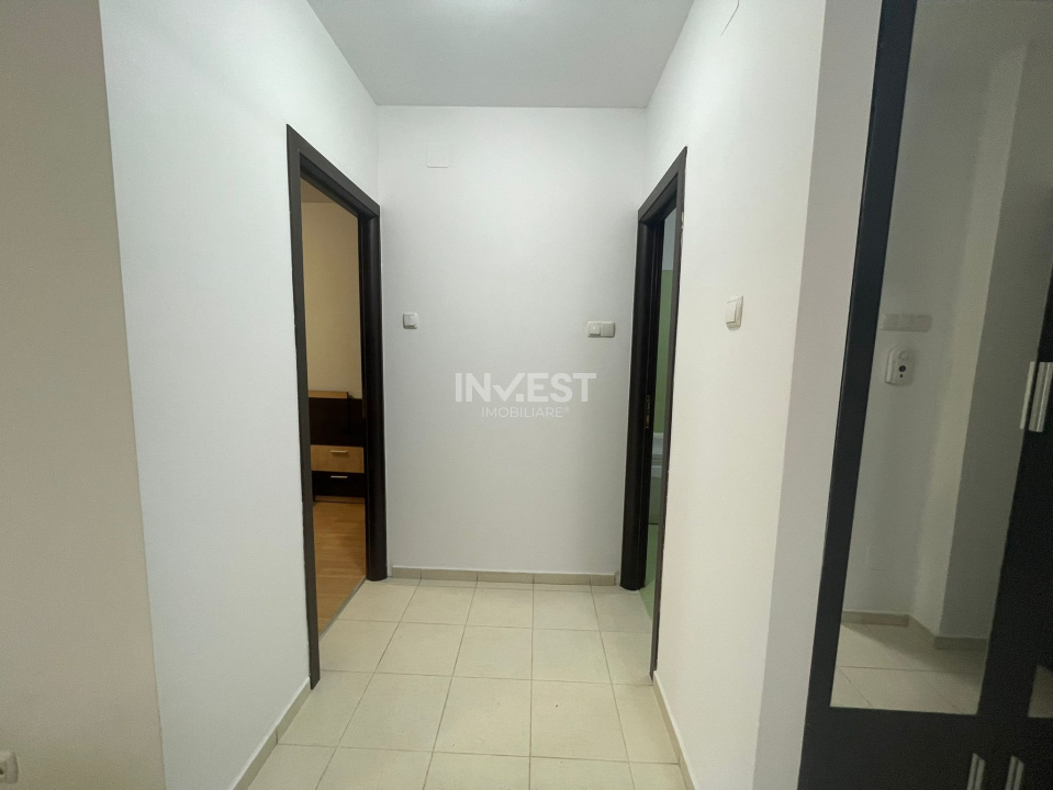Apartament 2 camere-Bloc nou-Tatarasi - 10