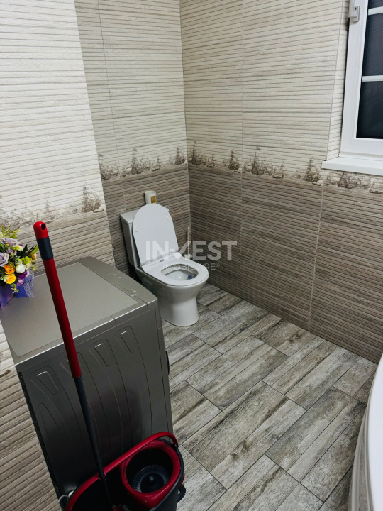 APARTAMENT 2 CAMERE, DECOMANDAT, 61 MP, VISOIANU - 5