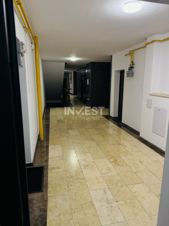 APARTAMENT 2 CAMERE, DECOMANDAT, 61 MP, VISOIANU - 6