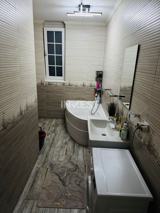 APARTAMENT 2 CAMERE, DECOMANDAT, 61 MP, VISOIANU - 10