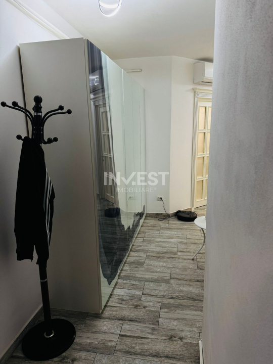 APARTAMENT 2 CAMERE, DECOMANDAT, 61 MP, VISOIANU - 11