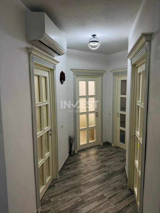 APARTAMENT 2 CAMERE, DECOMANDAT, 61 MP, VISOIANU - 13