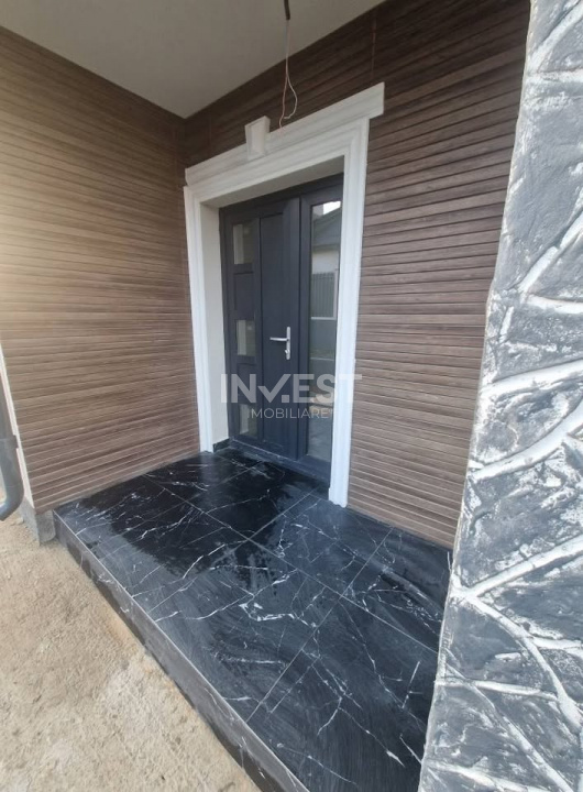 CASA 4 CAMERE, 2 BAI, 440 MP TEREN, MIROSLAVA - 3