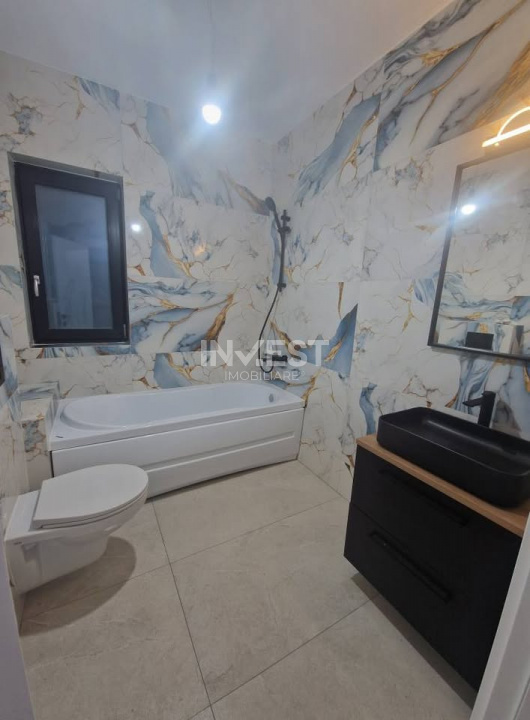 CASA 4 CAMERE, 2 BAI, 440 MP TEREN, MIROSLAVA - 5