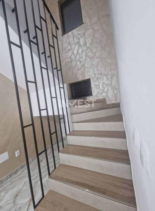 CASA 4 CAMERE, 2 BAI, 440 MP TEREN, MIROSLAVA - 6