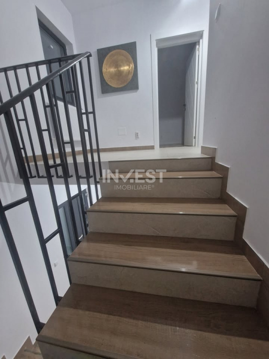 CASA 4 CAMERE, 2 BAI, 440 MP TEREN, MIROSLAVA - 7