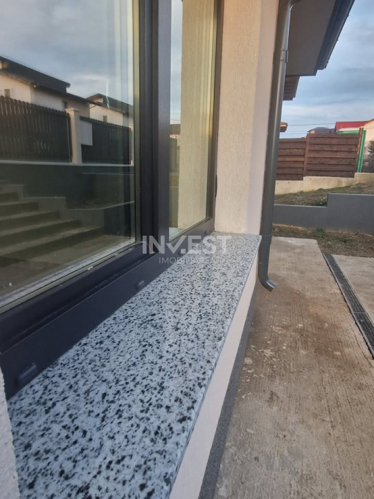 CASA 4 CAMERE, 2 BAI, 440 MP TEREN, MIROSLAVA - 8