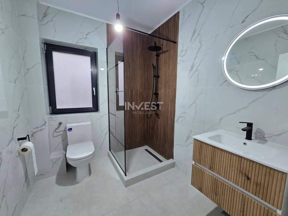 CASA 4 CAMERE, 2 BAI, 440 MP TEREN, MIROSLAVA - 13