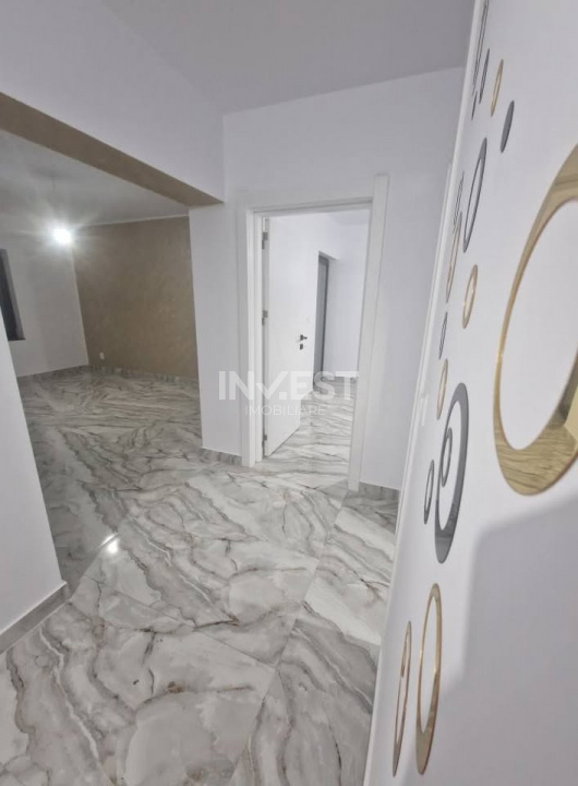 CASA 4 CAMERE, 2 BAI, 440 MP TEREN, MIROSLAVA - 2