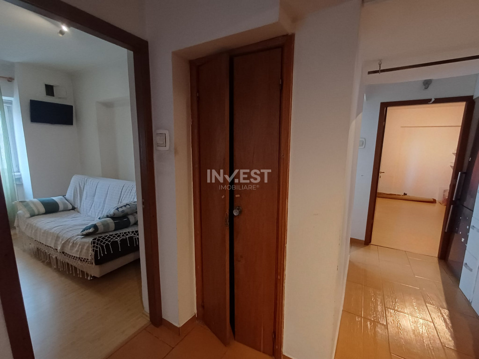 De vanzare, 2 camere, decomandat, zona Gara, Iasi  - 4