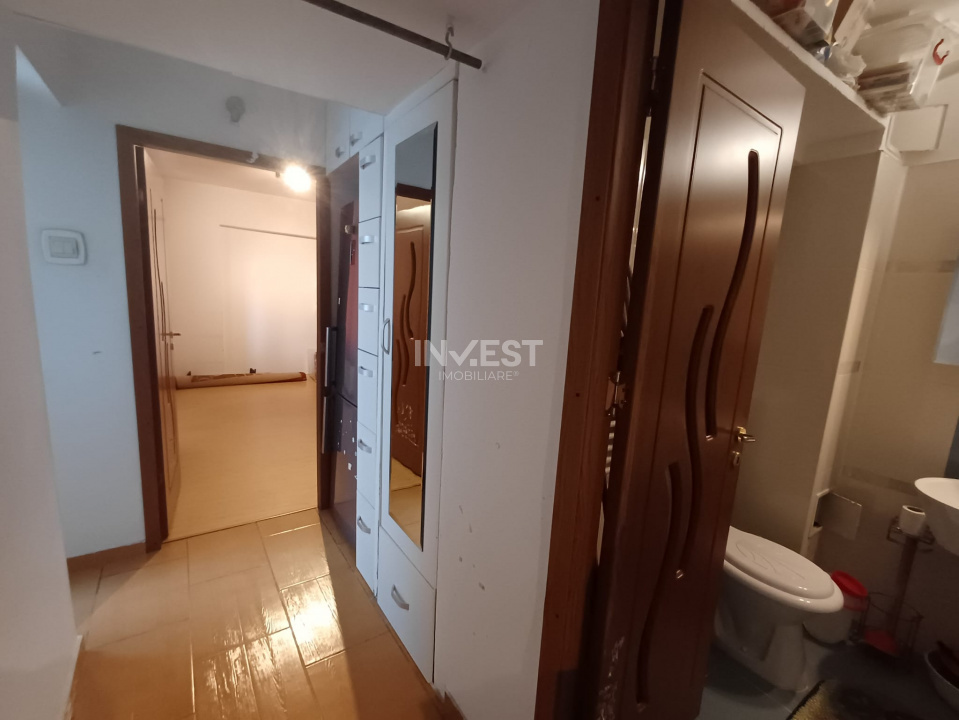 De vanzare, 2 camere, decomandat, zona Gara, Iasi  - 5