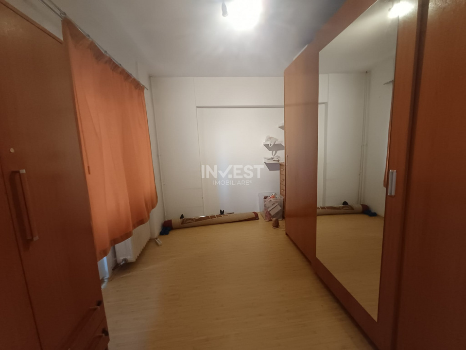 De vanzare, 2 camere, decomandat, zona Gara, Iasi  - 6