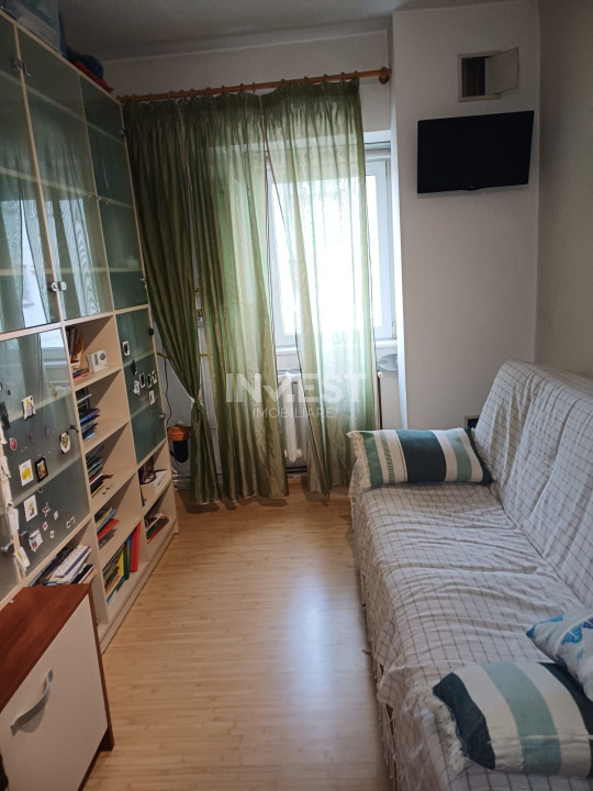 De vanzare, 2 camere, decomandat, zona Gara, Iasi  - 1