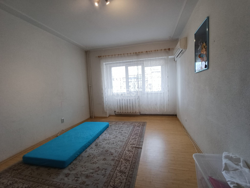 De vanzare, 2 camere, decomandat, zona Gara, Iasi  - 2