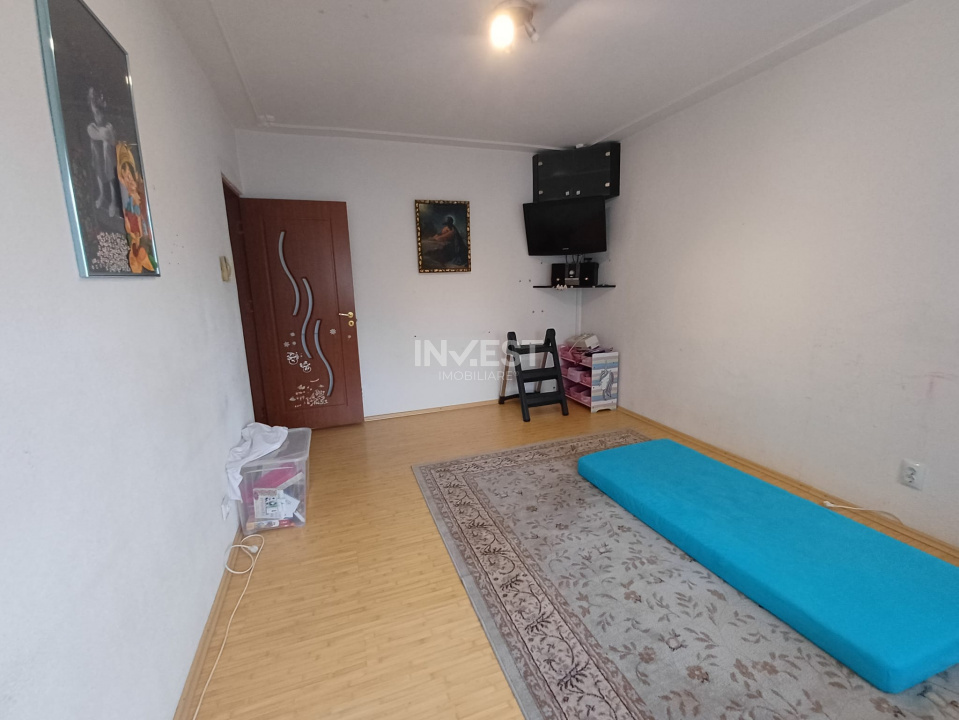 De vanzare, 2 camere, decomandat, zona Gara, Iasi  - 3
