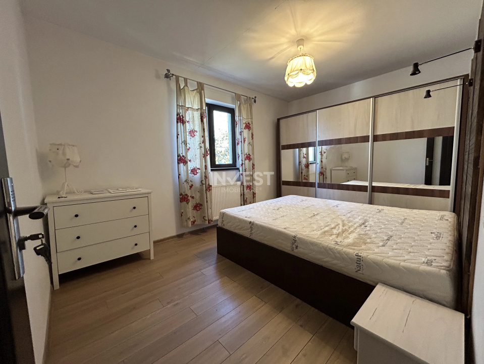 Casă Individuală Parter+Pod Mansardabil în Lunca Cetățuii, IAȘI - 8