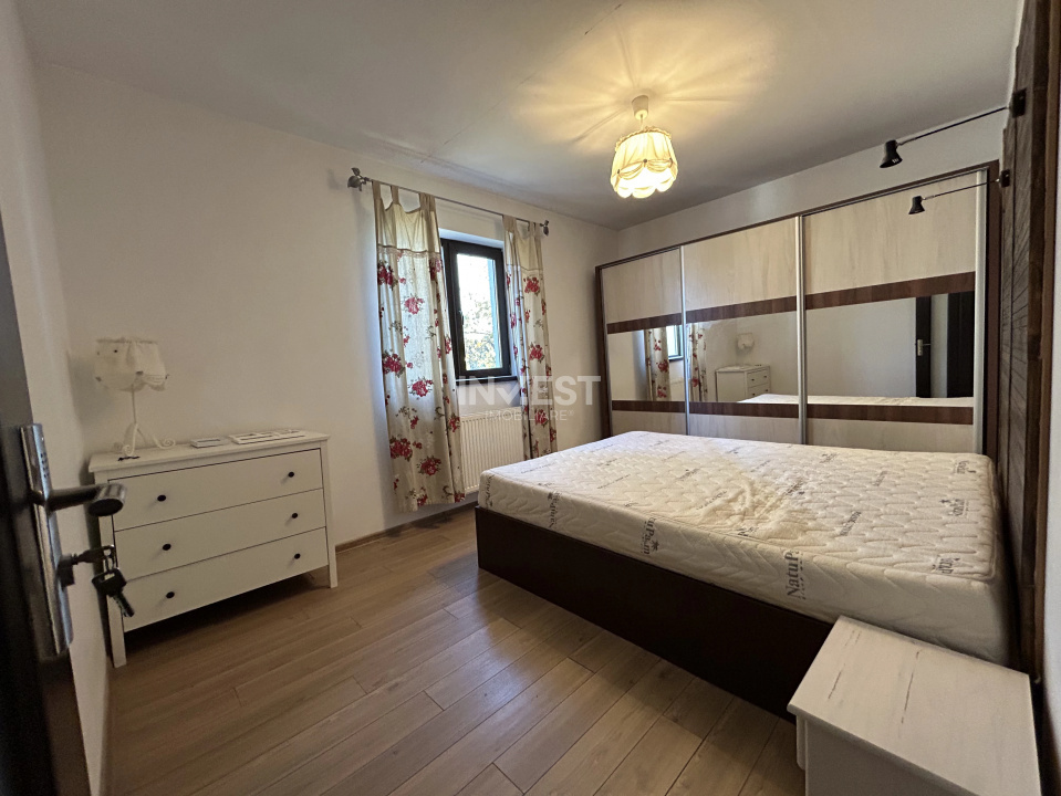 Casă Individuală Parter+Pod Mansardabil în Lunca Cetățuii, IAȘI - 9