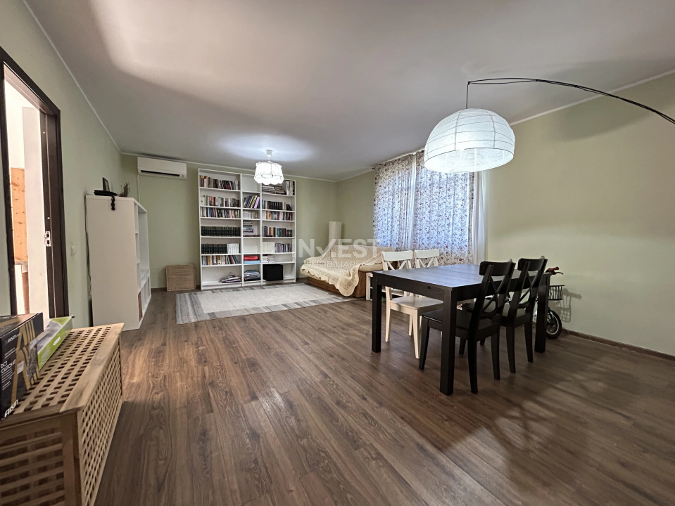 Casă Individuală Parter+Pod Mansardabil în Lunca Cetățuii, IAȘI - 7